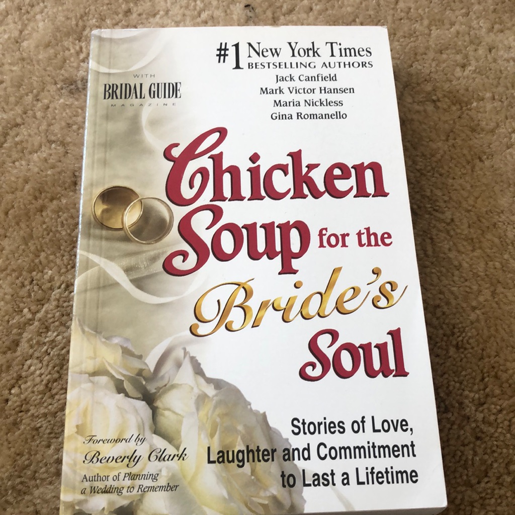Brand New Book